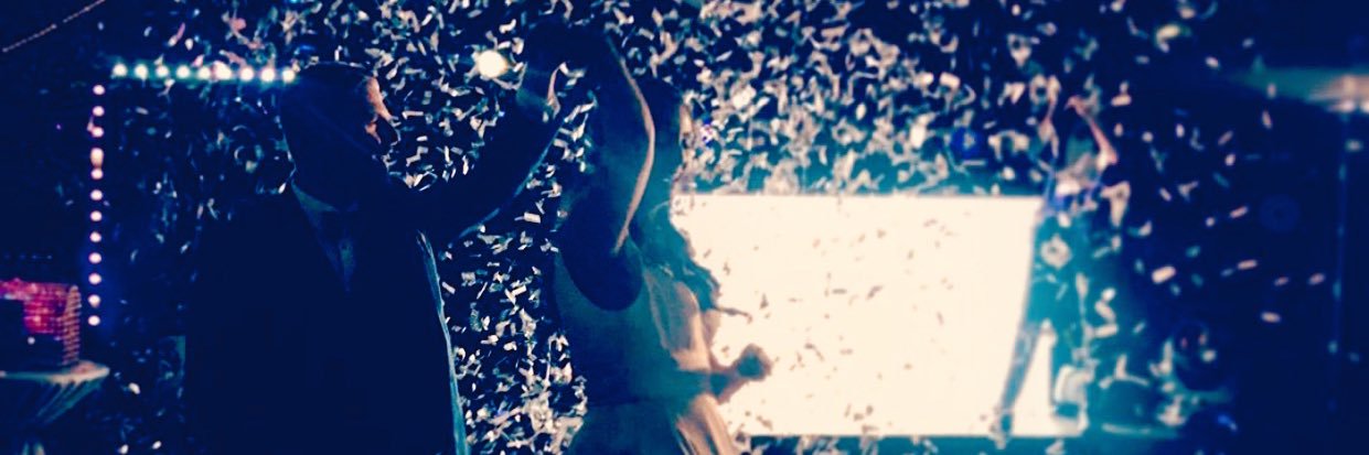 Jo(seph) McCaffrey banner