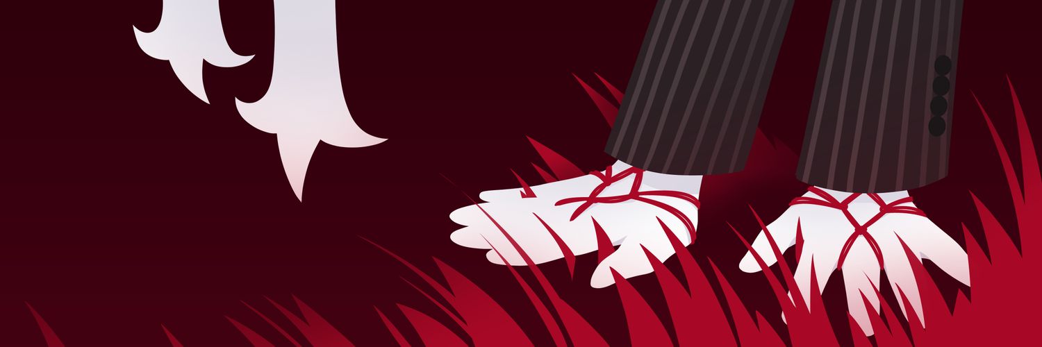 mrsklll ❤️ banner