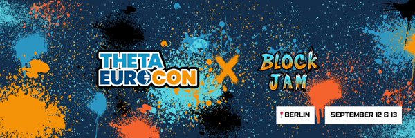 ThetaEuroCon Profile Banner
