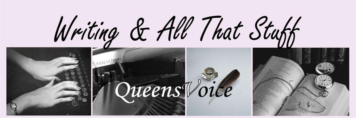 queensvoice's profile banner image
