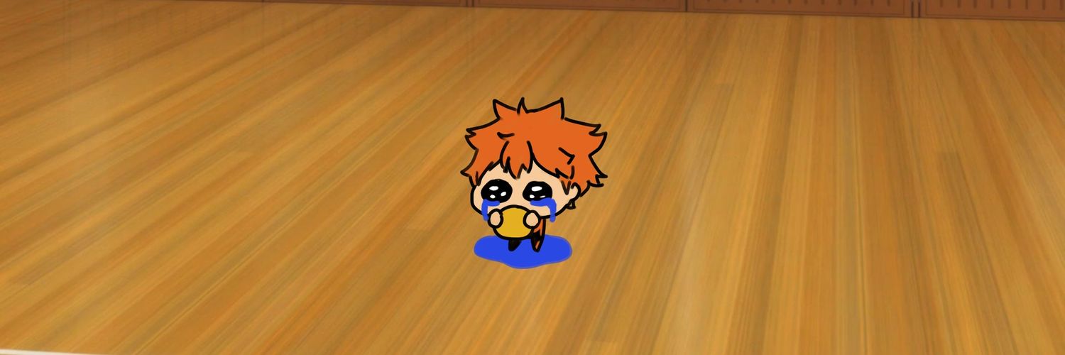 feli 🌱 P1 @ chibicon 8's banner