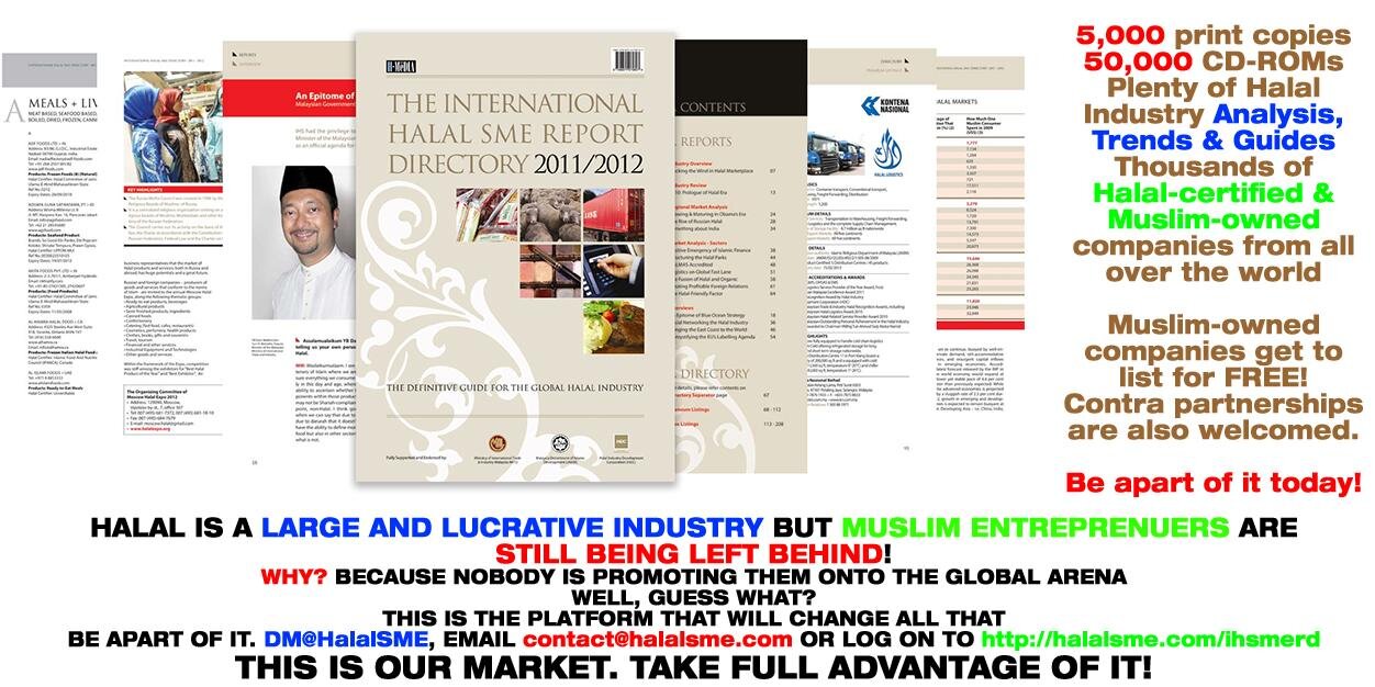 HalalSME's profile banner image
