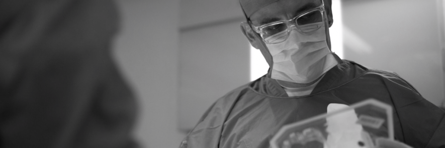 Dr. Daniel Slobodianik banner