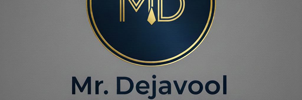Mr. Dejavool👷🏽‍♂️ banner