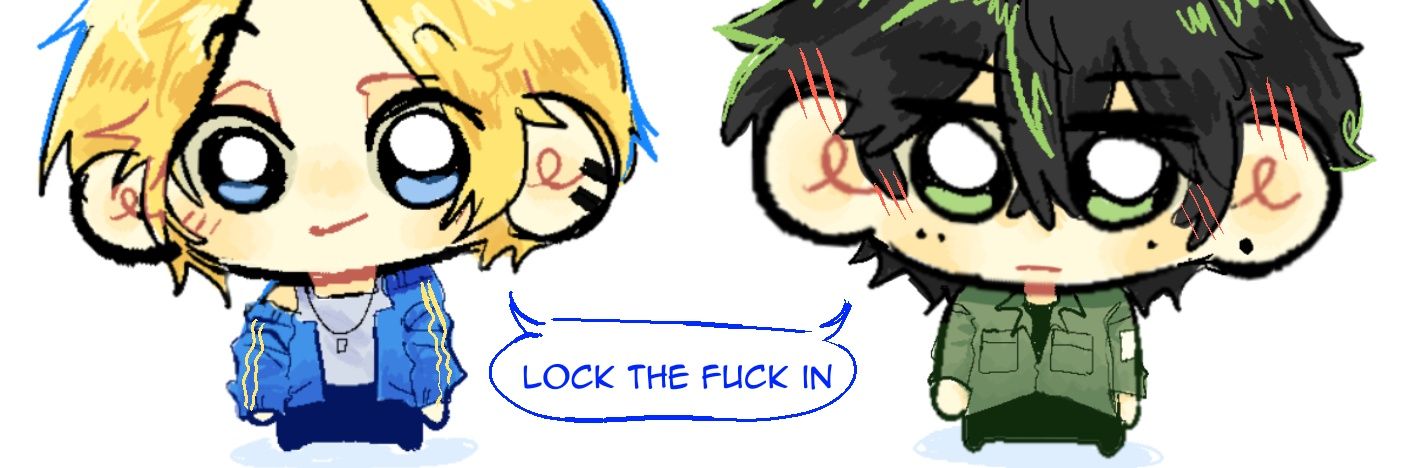 rae !!'s banner