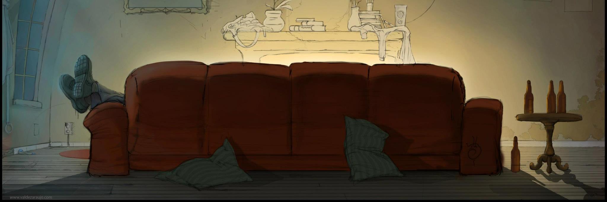 Valdez Araújo banner