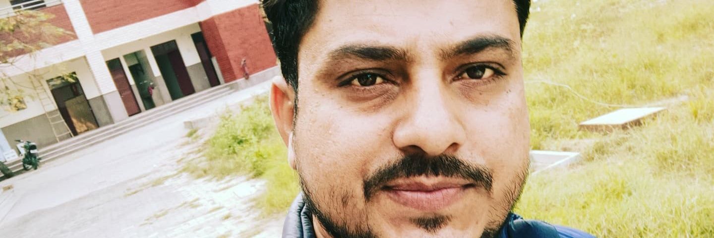 ArvindJahira's profile banner image