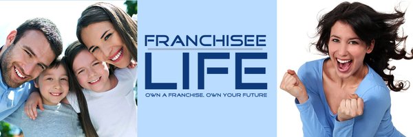 FranchiseeLife Profile Banner