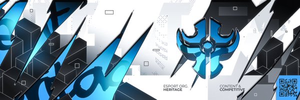TeamHeritageGG Profile Banner