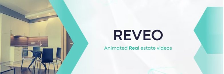 reveoapp's profile banner image
