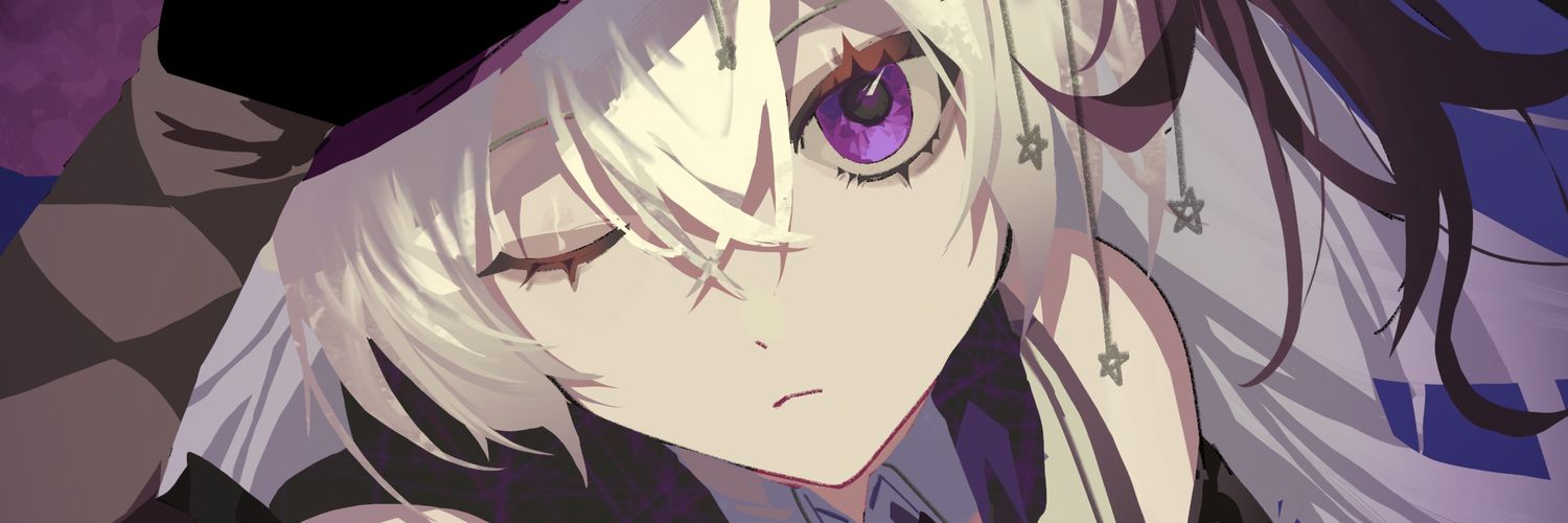 冷凍水's banner