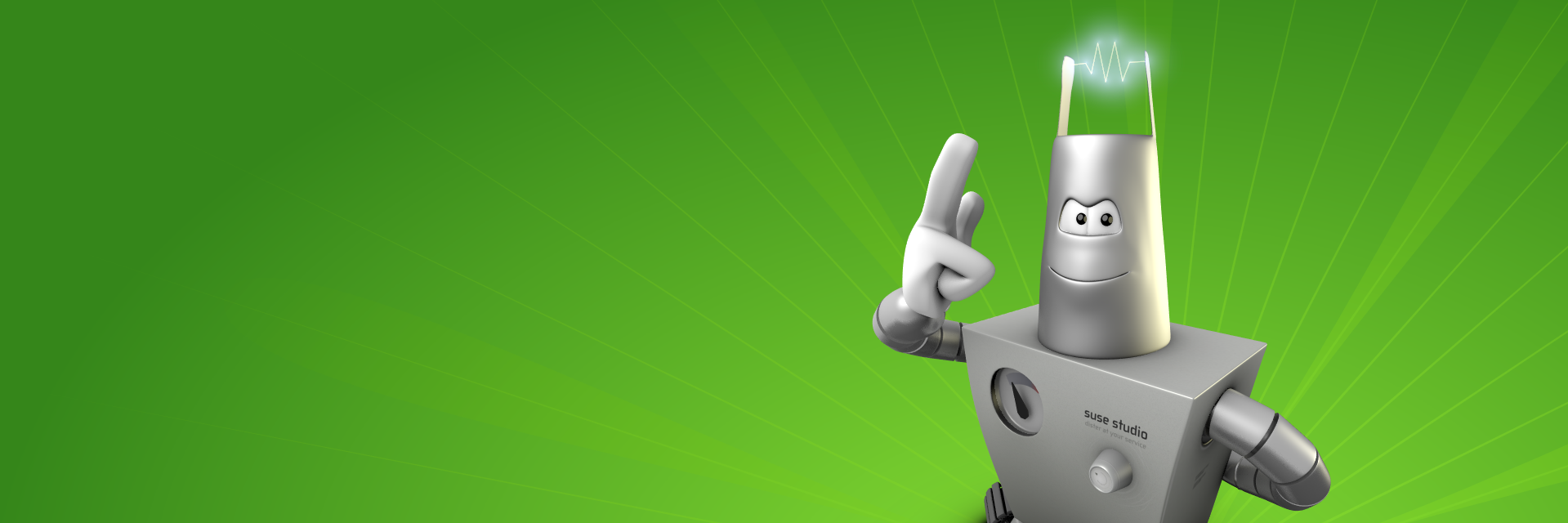 susestudio's profile banner image