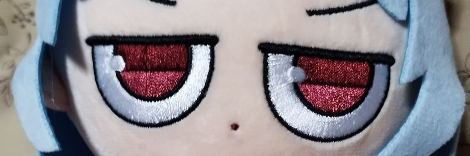 chachu_cookie's profile banner image