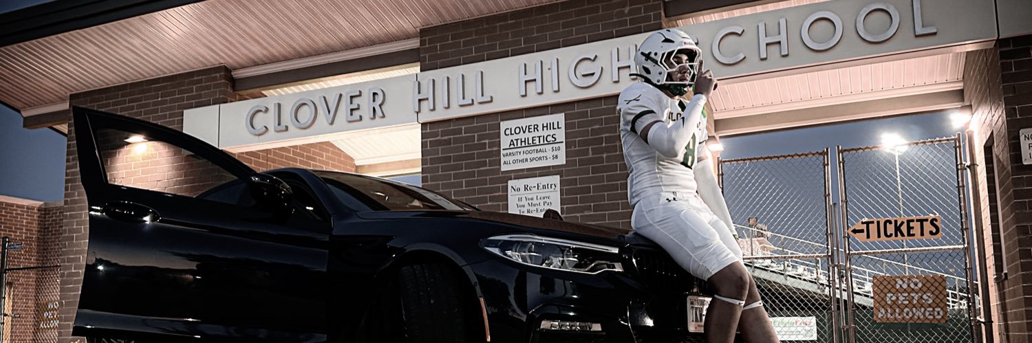 Delvin Walker Jr. banner