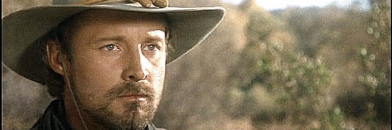 Bruce Boxleitner Fan... still banner