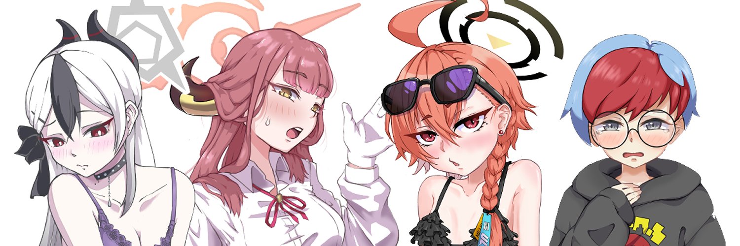 みずねぎ's banner