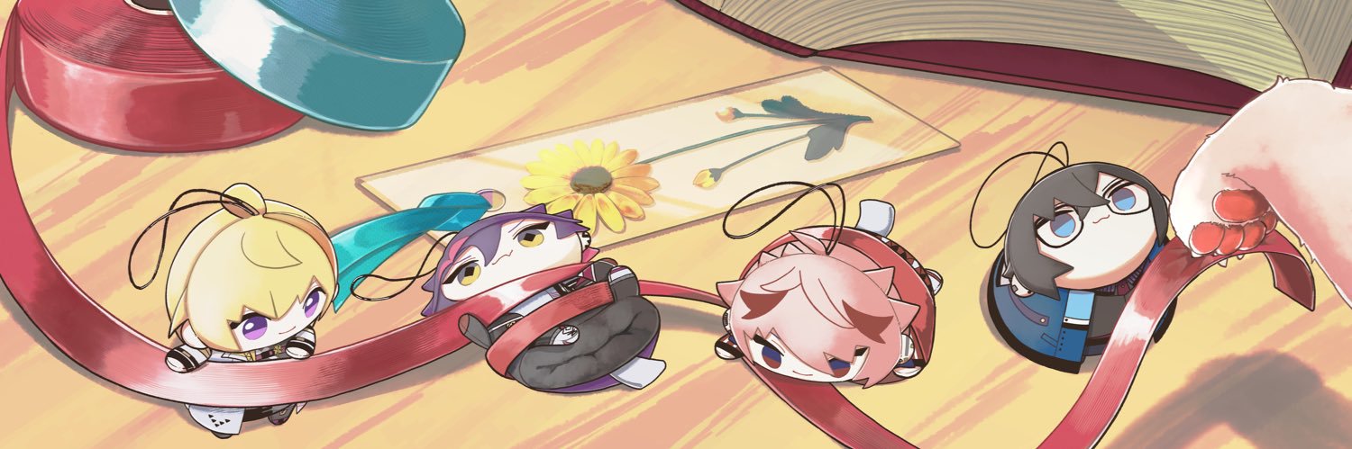 ◎（フタエマル） banner