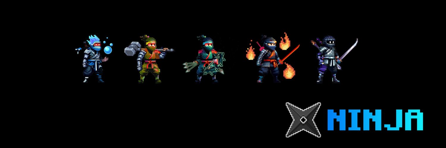 xNINJA | SocialFi ⚔️🥷 banner