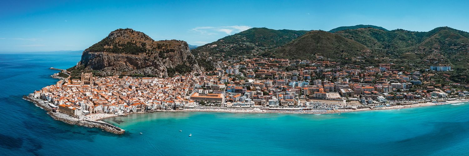 Daniele - Parallelo Blu banner