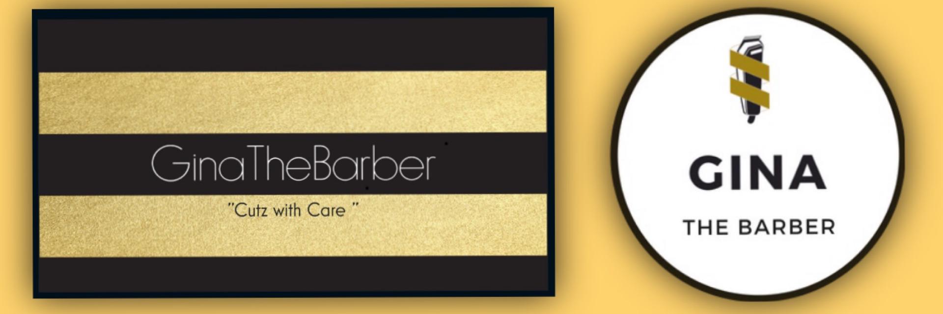 ginathebarber's profile banner image