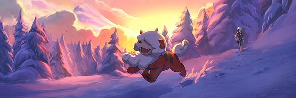 DybalanSH Profile Banner