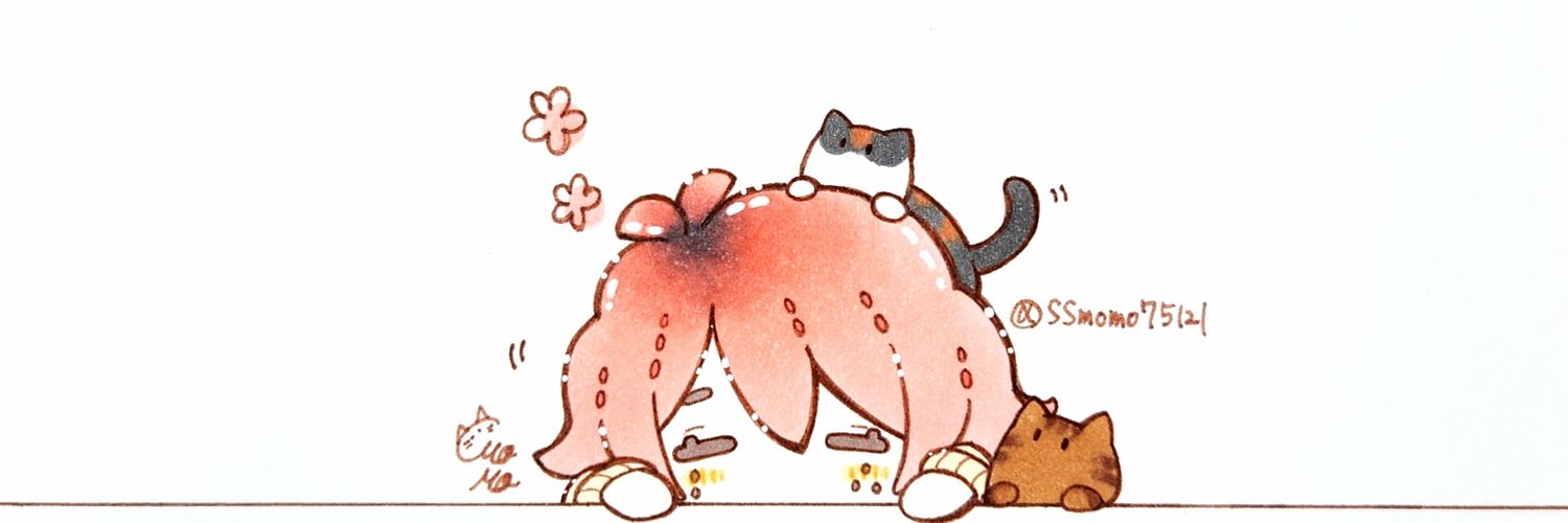 ももますて banner