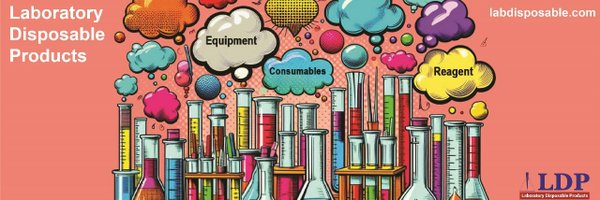 labdisposable Profile Banner
