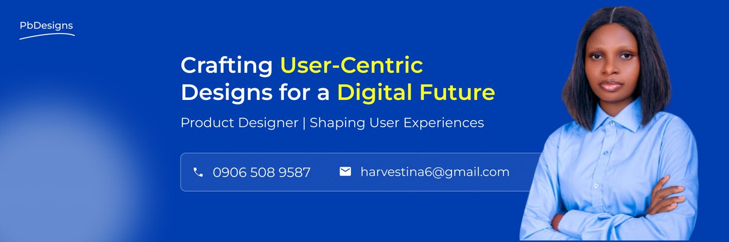PB🌺 product design 💻's banner