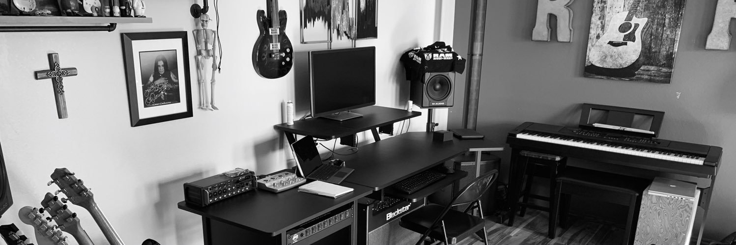 RRegaladoMusic's profile banner image