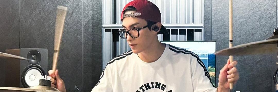 Deekaaayieeee ꫂ❁ 점! 🌻🍀🤘🏼 banner