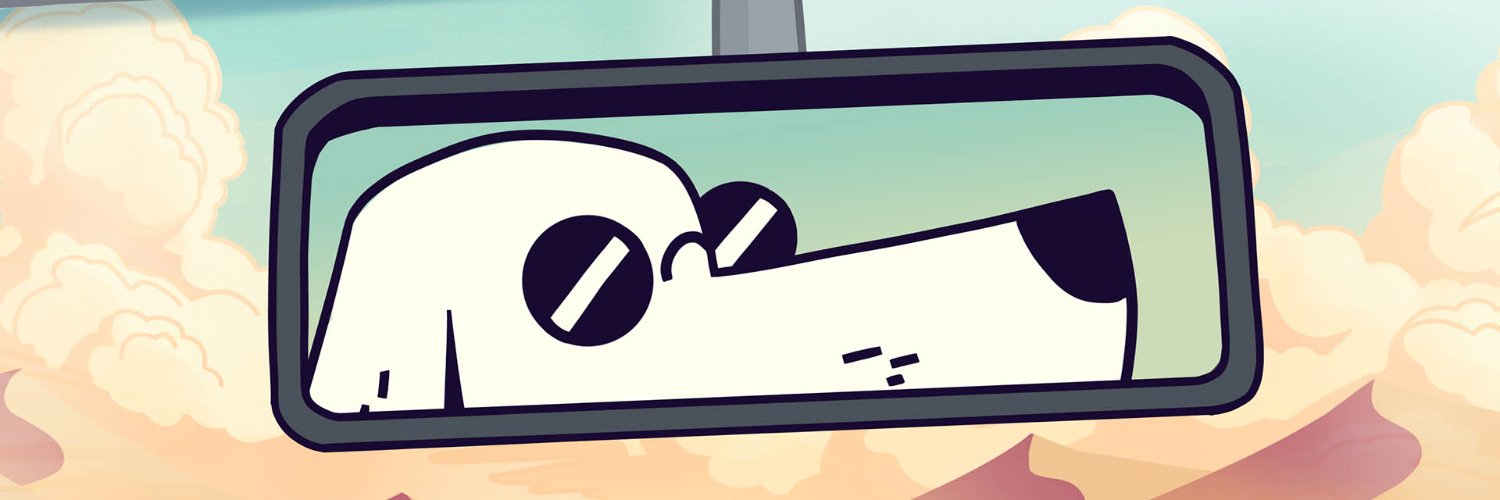Tomcatroy's profile banner image
