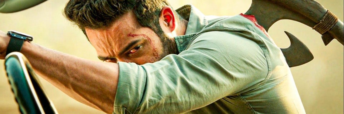 Pranith Chowdary🐉🦚🚩 banner