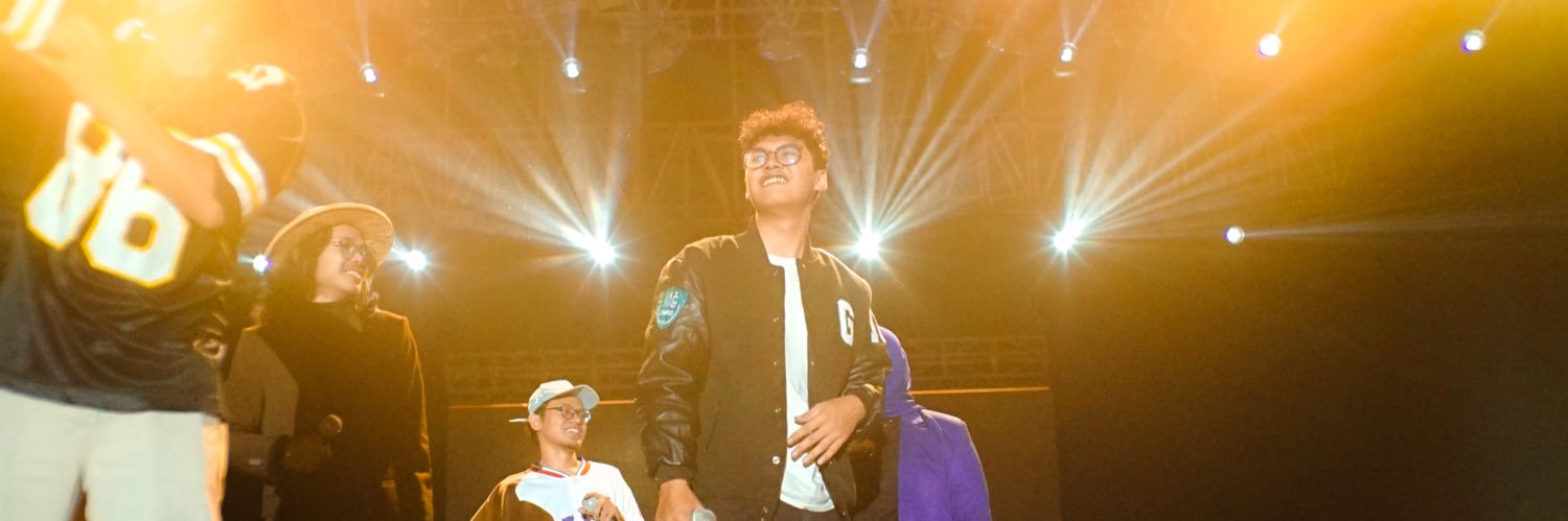 ghaniyos's profile banner image