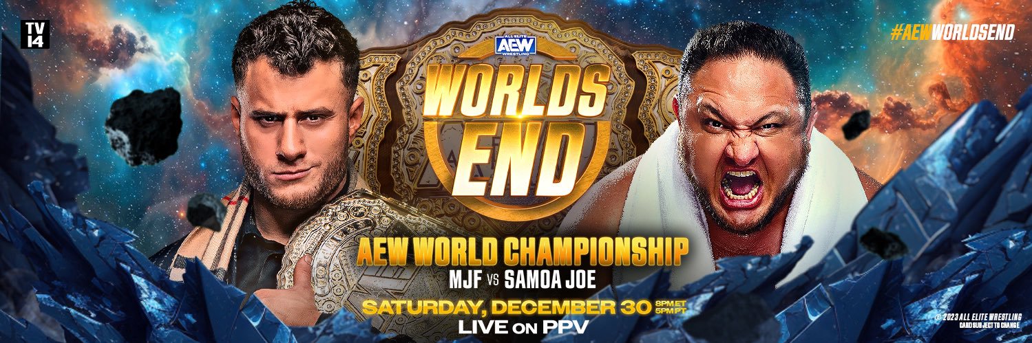 aew_and_chill's profile banner image