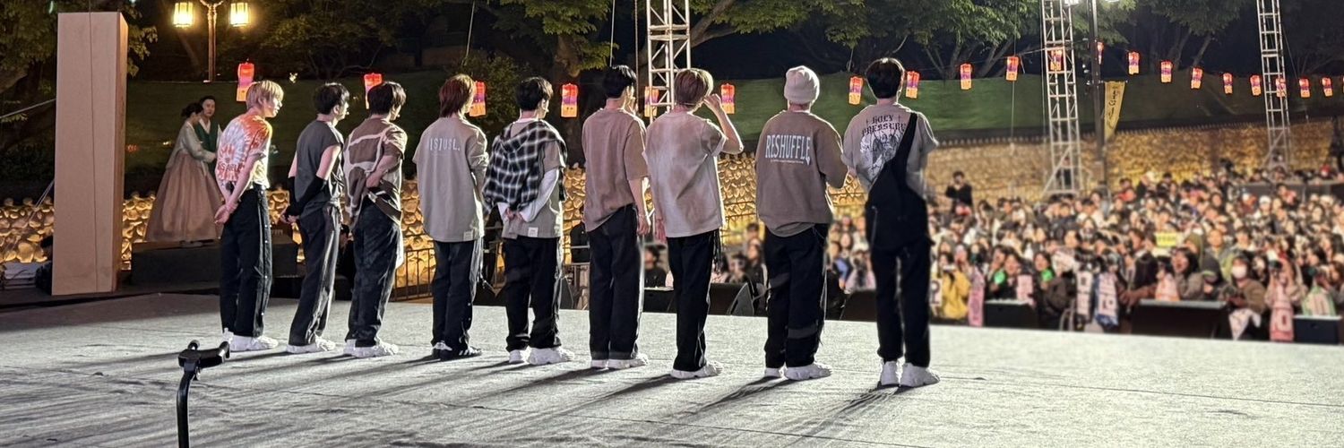 Acha_164's profile banner image