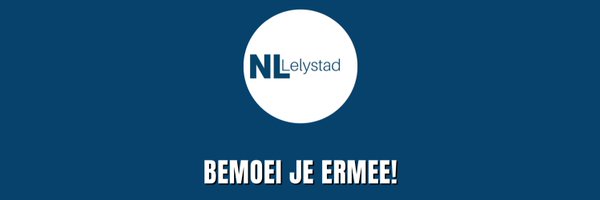 NL Lelystad Profile Banner