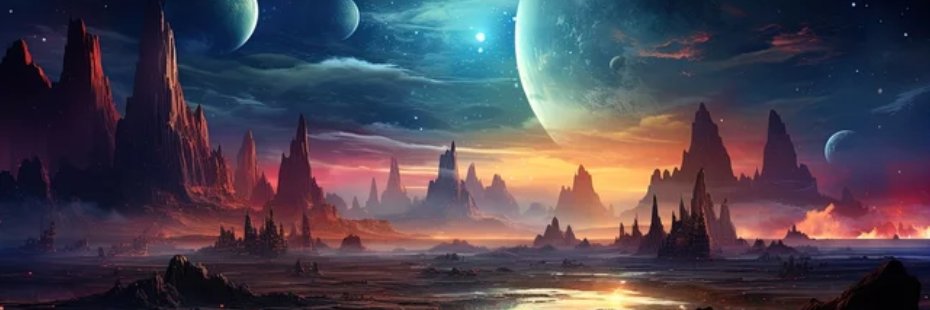 cryptospace banner