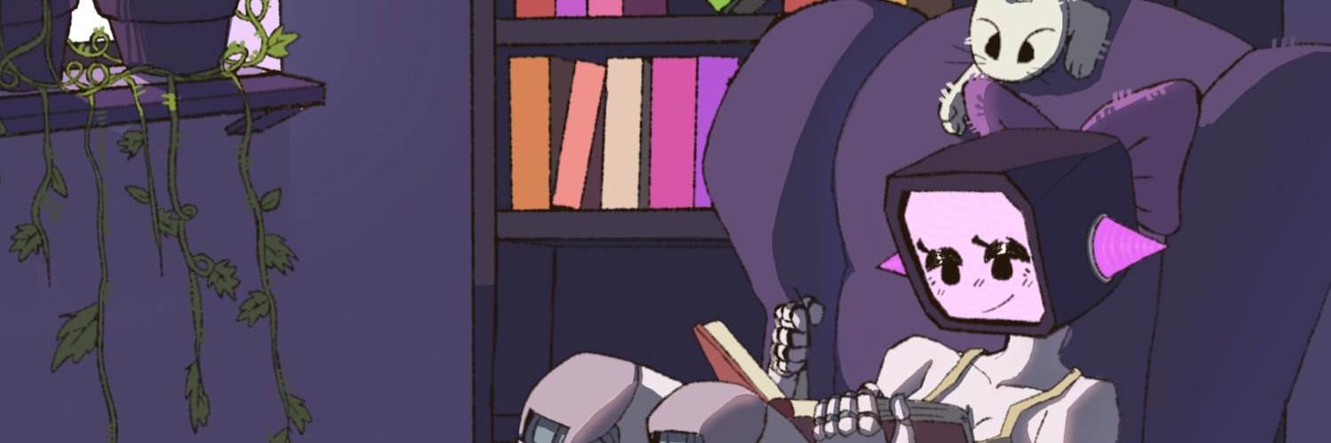 Newtybot 🏳️‍⚧️'s banner