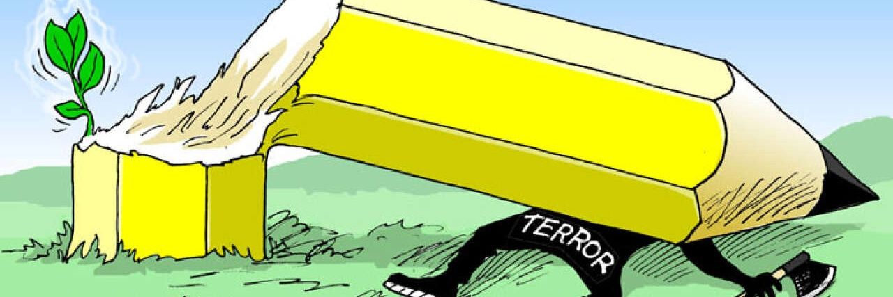 Soumission ? Non merci ! banner