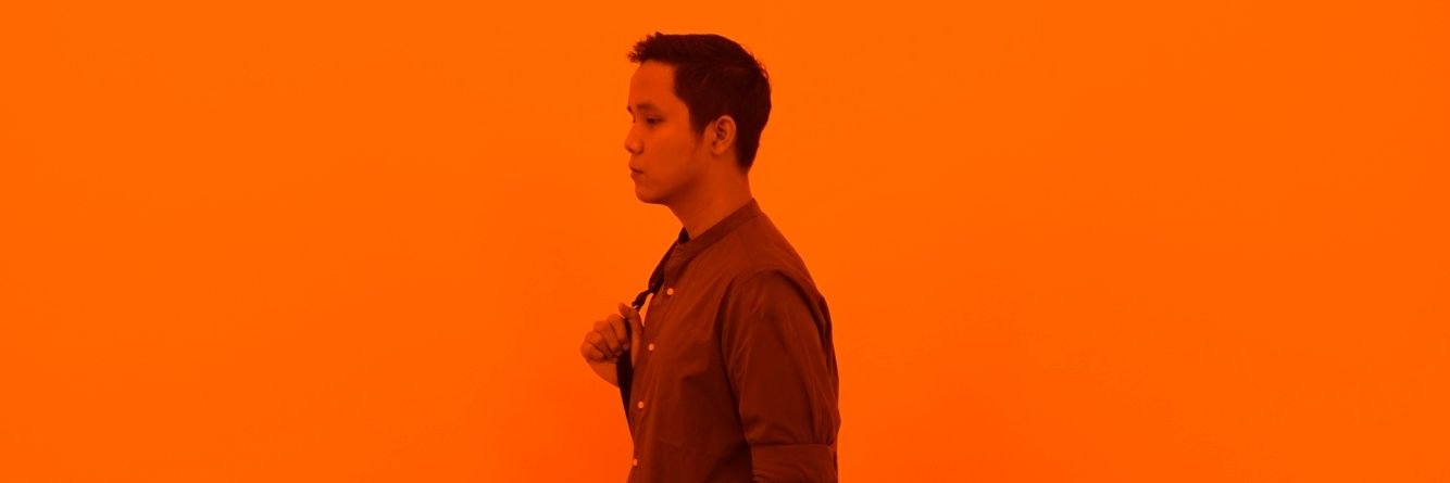 BernardusBagus's profile banner image
