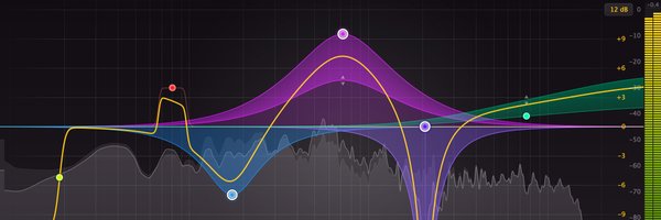 fabfilter Profile Banner