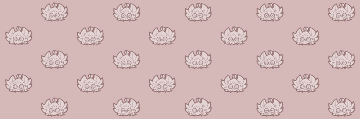 DQ 🔞 ✨ COMMS CLOSED! ✨ (2/2) banner