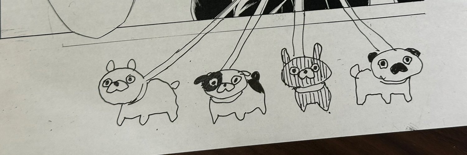 みちみちみみち⸜( ◜࿁◝ )⸝︎︎ banner