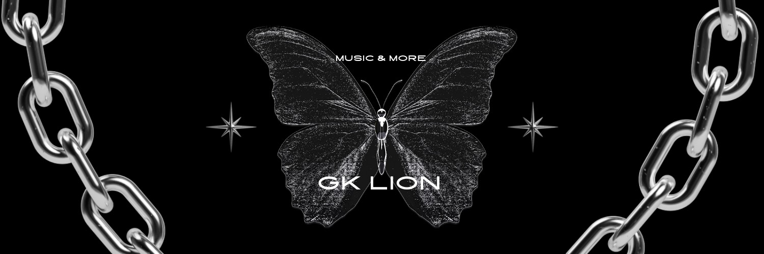 Gdfk's profile banner image