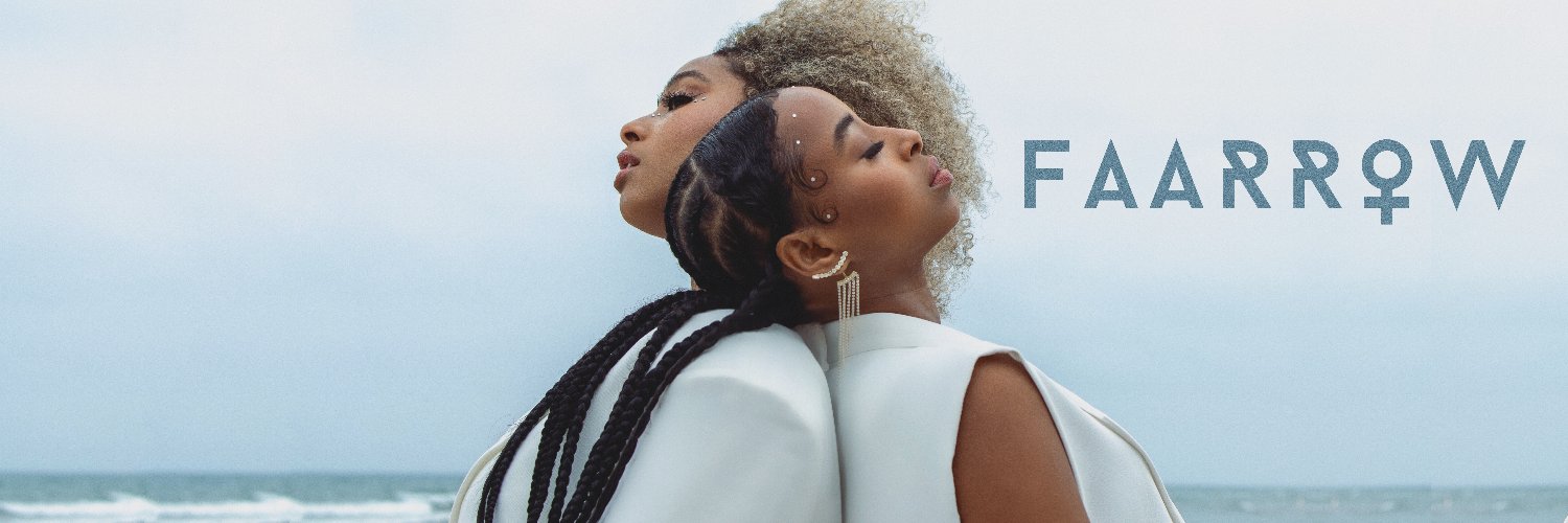 faarrow's profile banner image