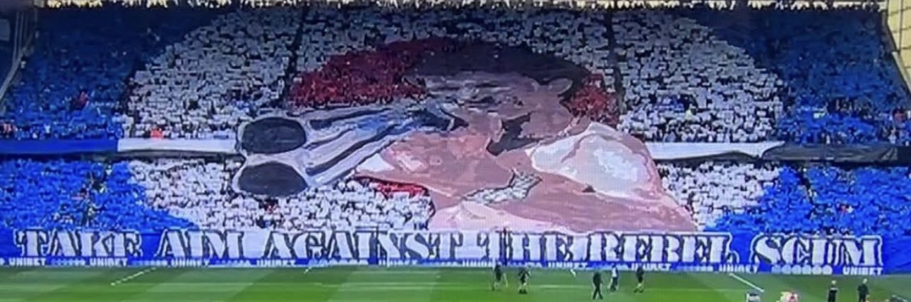 Rangers1872 banner
