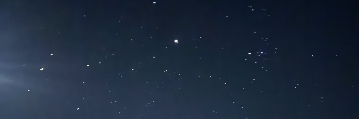 sierrawandering's profile banner image
