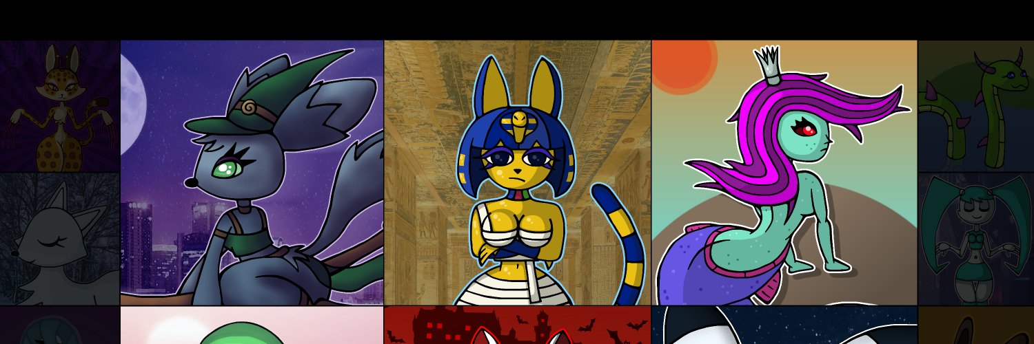 LiquidFrogStudios banner