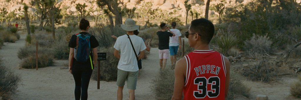 Kevin Delavega banner