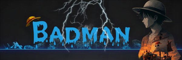 Badmangee11 Profile Banner